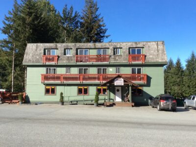 Southside Suds Whistler