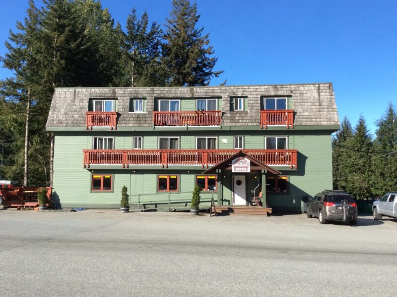 Southside Suds Whistler