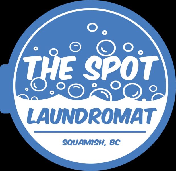The Spot Laundry — Squamish