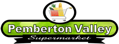 Pemberton Valley Supermarket