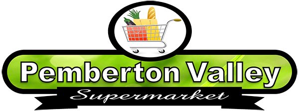 Pemberton Valley Supermarket