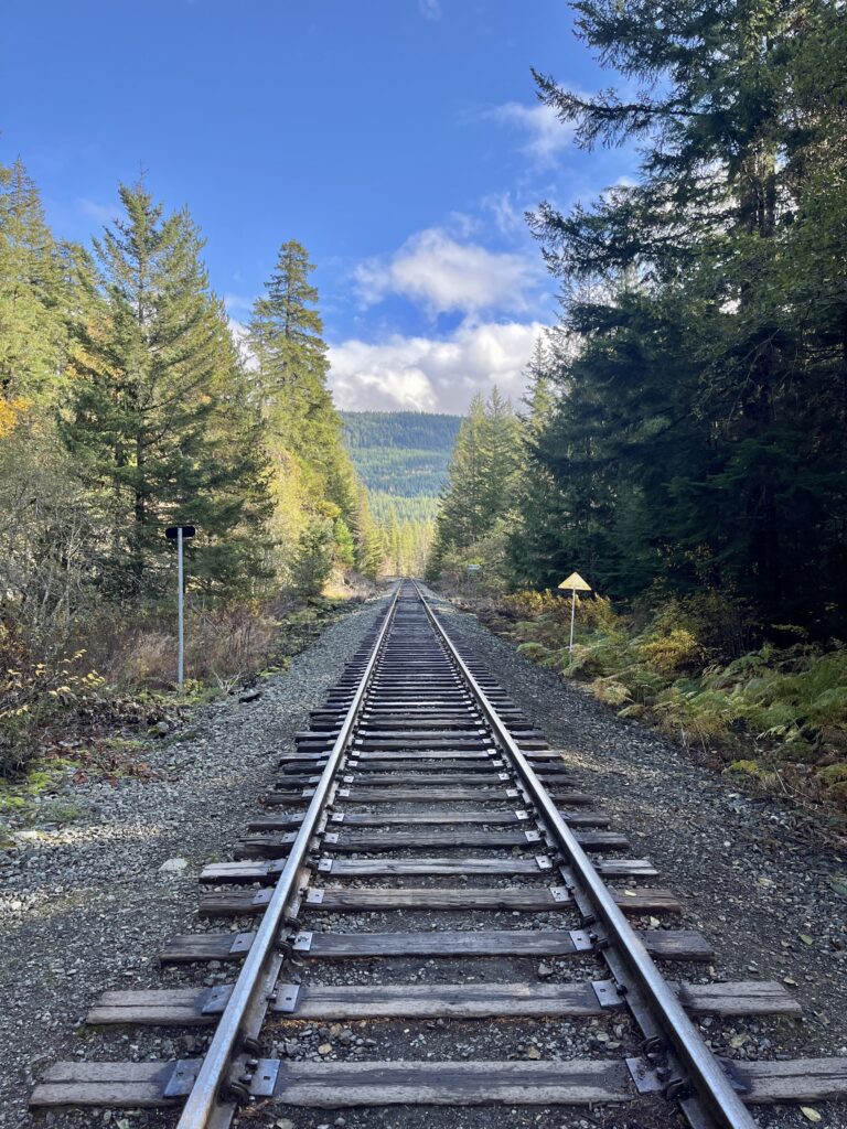 hiking trails near whistler