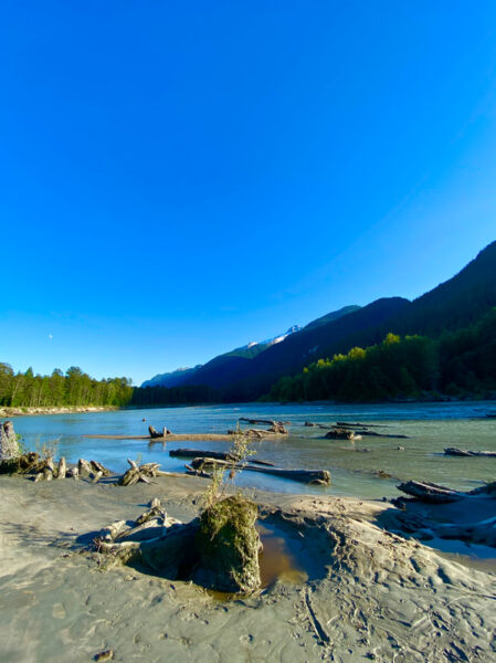 Squamish Valley Campground