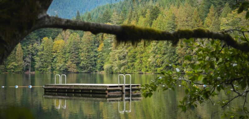 Alice Lake Provincial Park