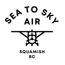 Sea to Sky Air Plane Rides