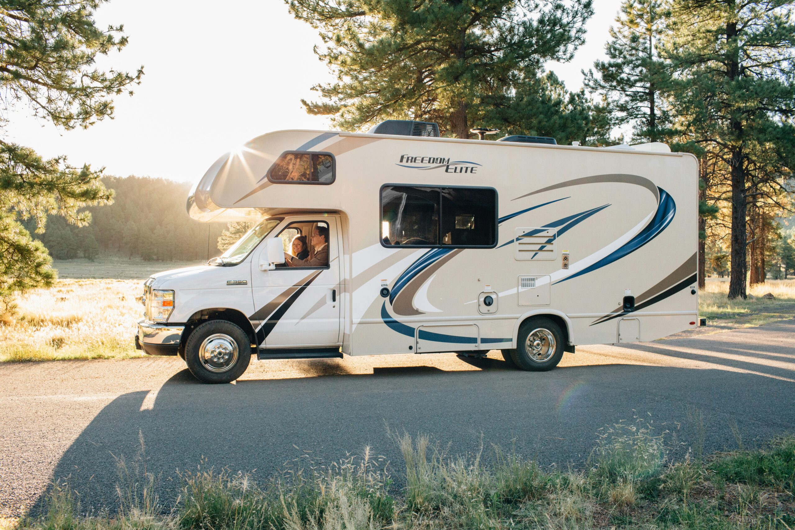 First Time Renting an RV in BC? Here’s Everything You Need to Know